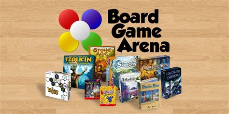 board game arena|Iba pa.